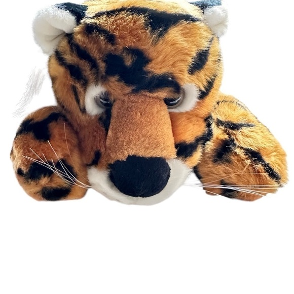 RB Collections For Target Tiger Stuffed Animal - Picture 6 of 10
